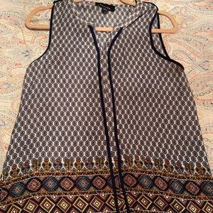 Women’s over shirt